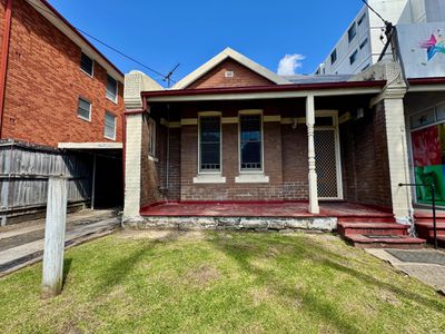 86 Beamish Street, Campsie