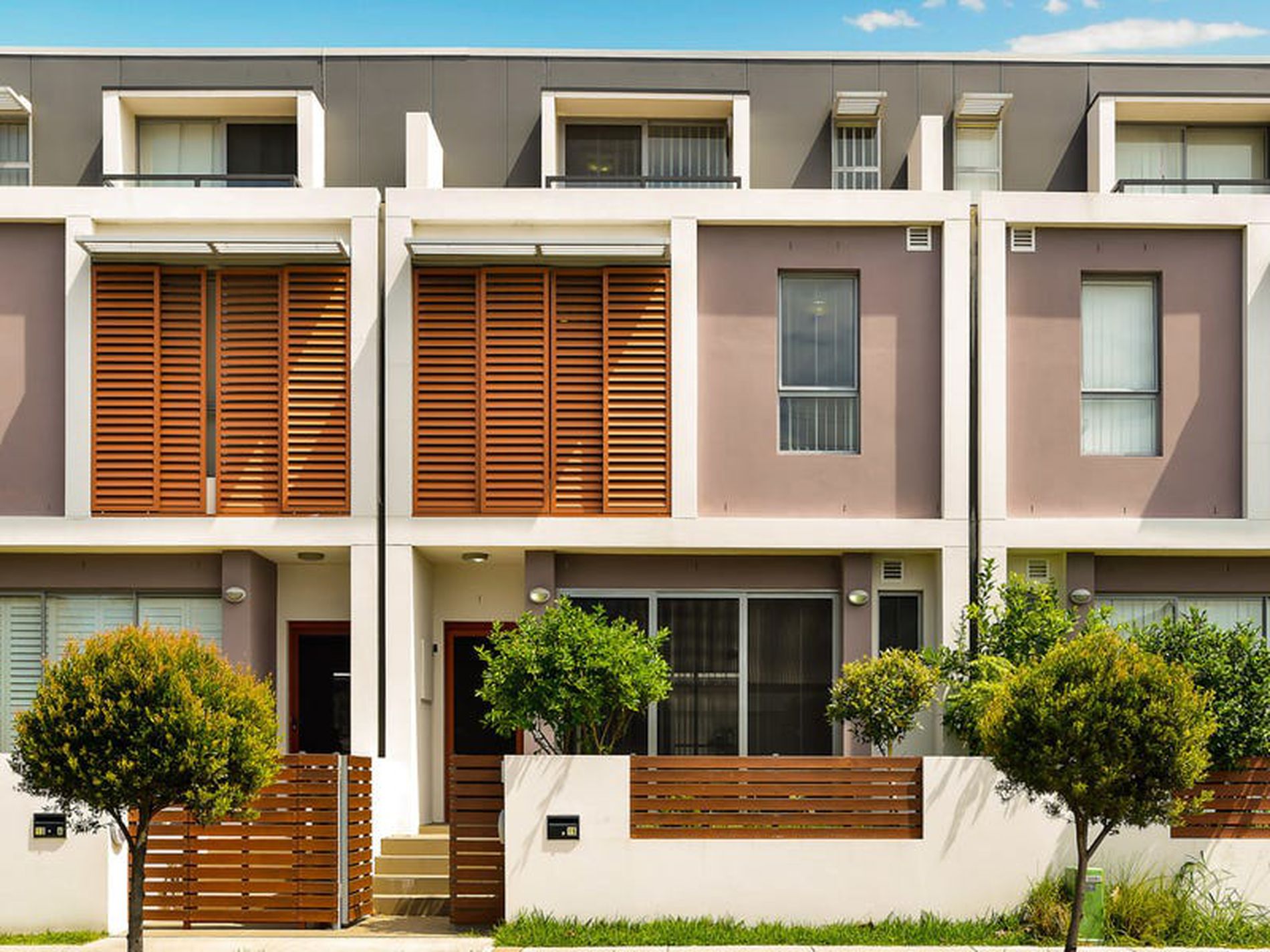 15 Wilson Street, Botany
