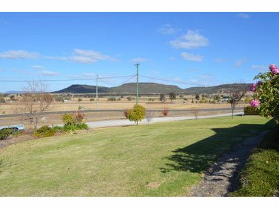22 Eveleigh Road, Gunnedah