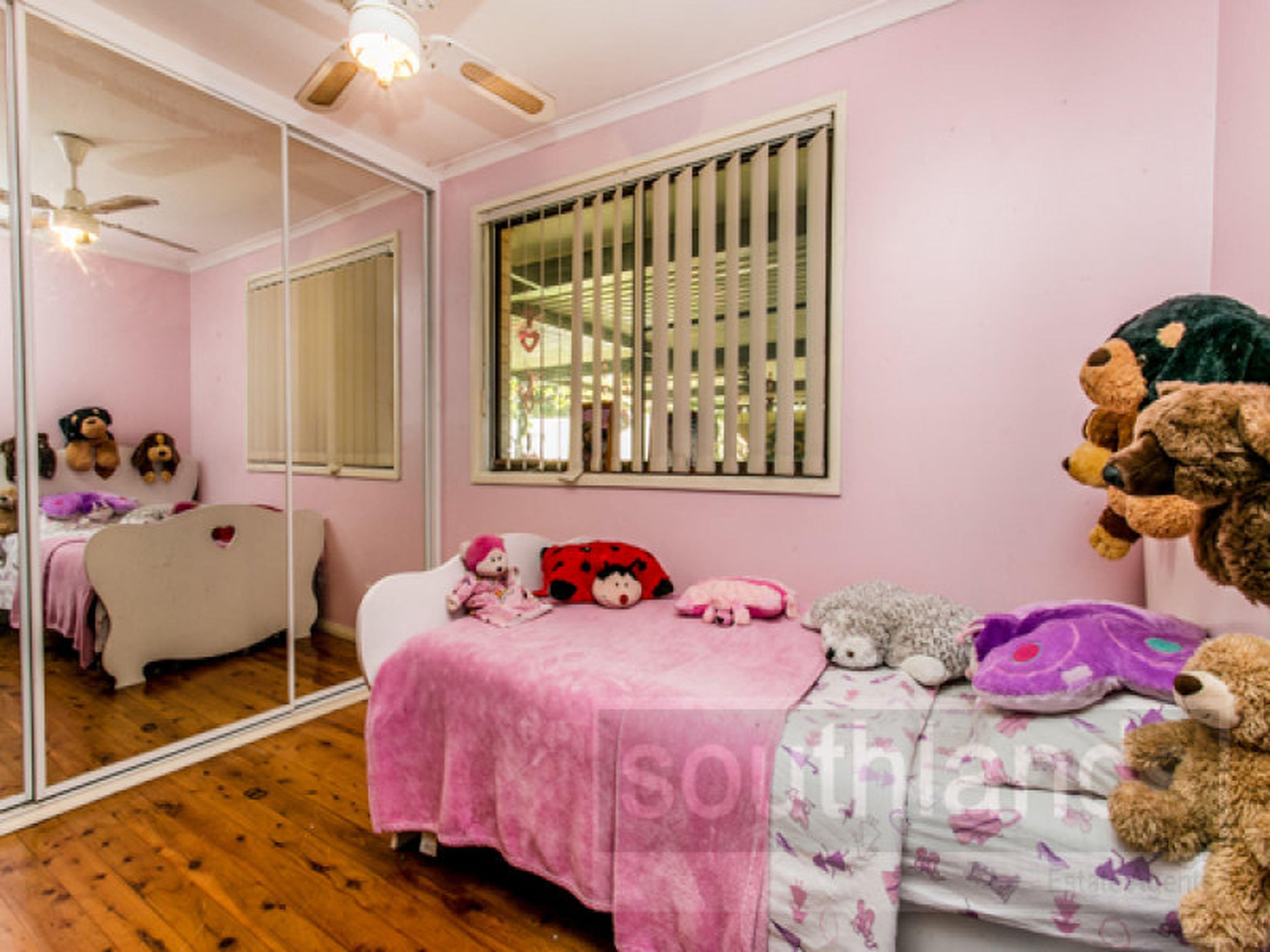 15 Lyn Circuit , JAMISONTOWN