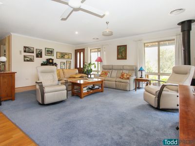 54 Heathcote-Nagambie Road, Heathcote
