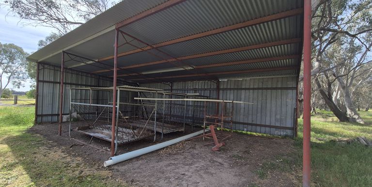 50 Ramage Road, Violet Town