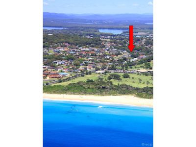 48 Boundary Street, Forster