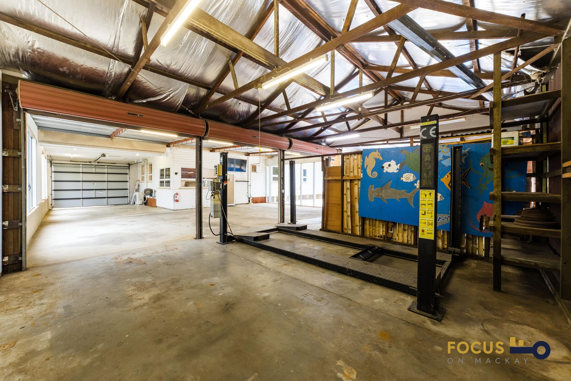 13 Lynch Street, East Mackay