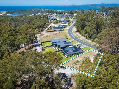 122 Mirador Drive, Merimbula