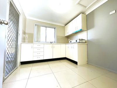 Granny Flat @ 43 Wellington Rd, Birrong