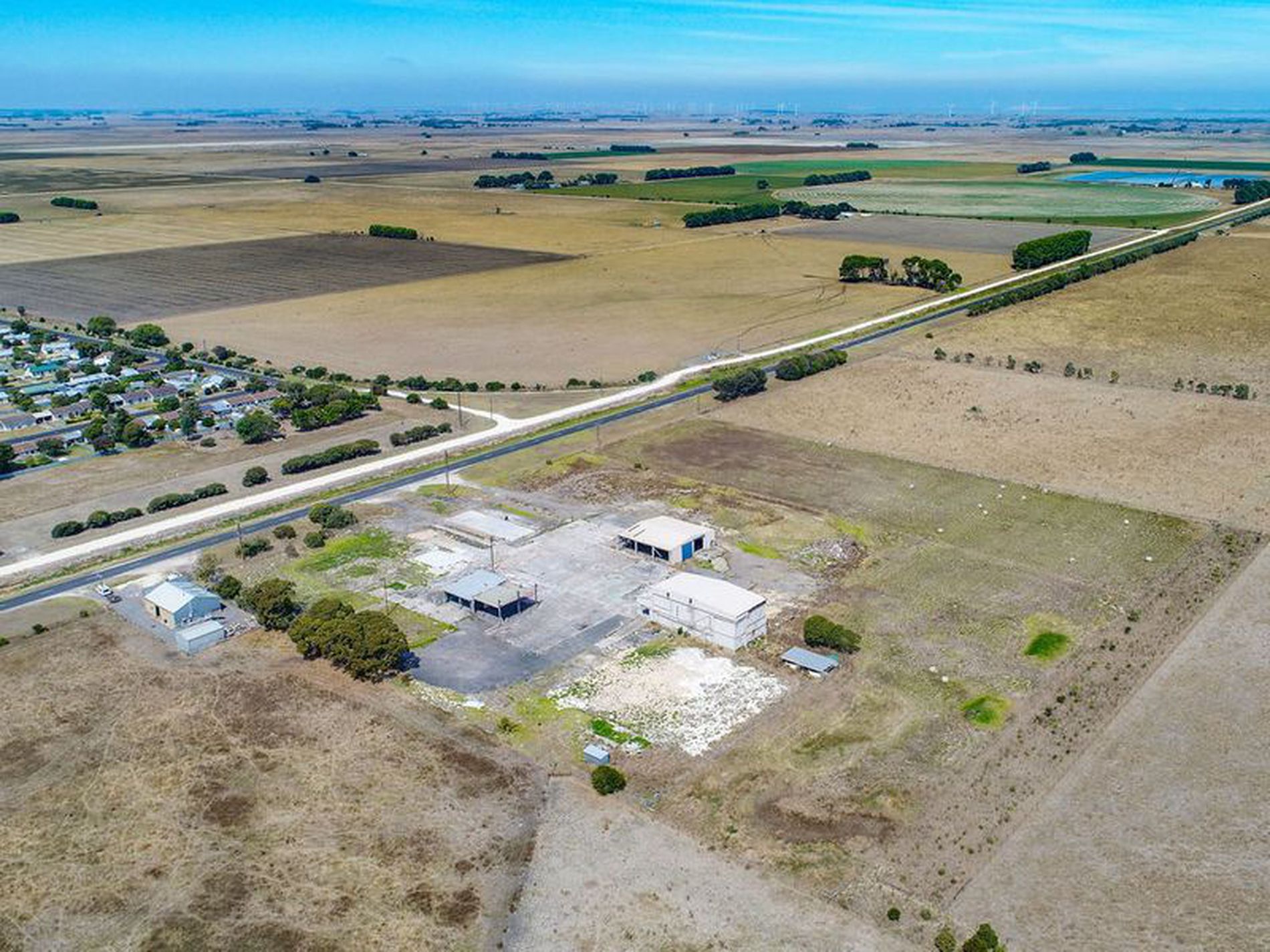 91 Lossie Road, Millicent