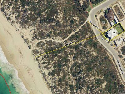 33 Trumpeter Parade, Yanchep