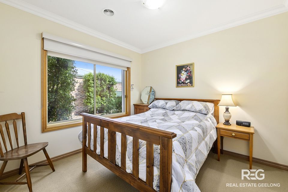 4 / 26 BUCKINGHAM STREET, Lara