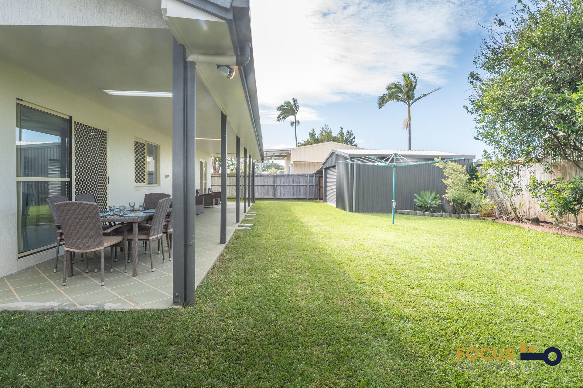 9 Wellby Court, North Mackay