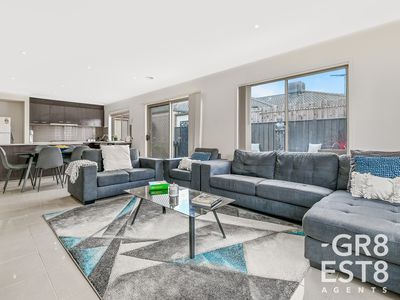 34 William Thwaites Boulevard, Cranbourne North