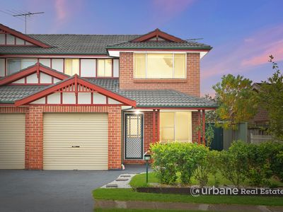 11B Lakewood Drive, Woodcroft