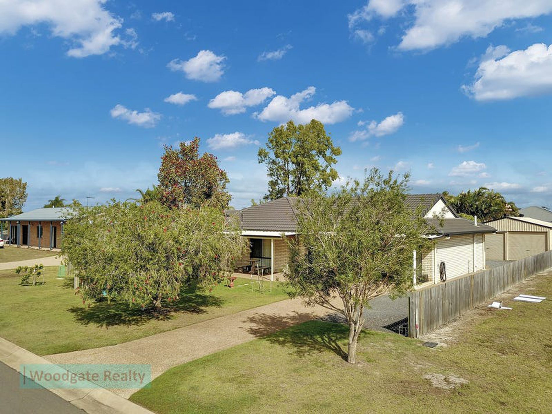2 Sunset Ave, Woodgate