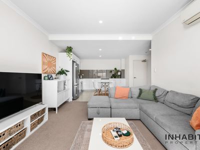 110 / 122 Brown Street, East Perth