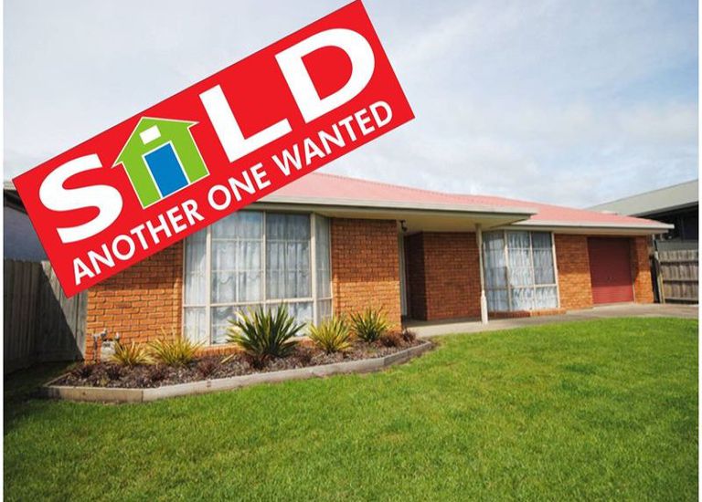 16 Connemara Court, Portland
