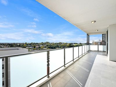 1201 / 3 Nipper Street, Homebush