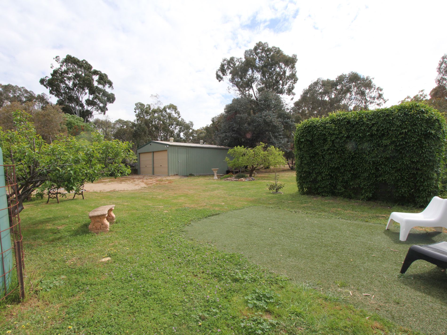 20 Ross Street, Heathcote