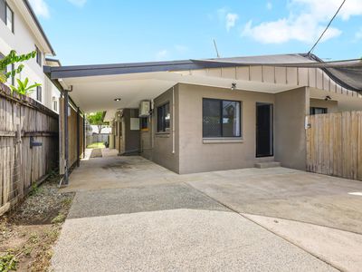 1 / 165 Buchan Street, Bungalow