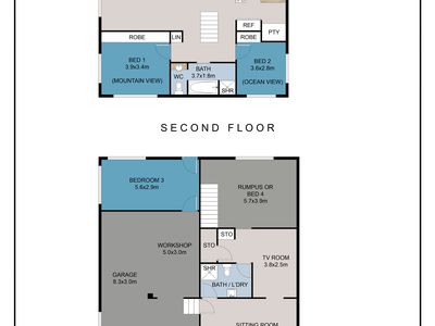 3 Comerang Place, Potato Point