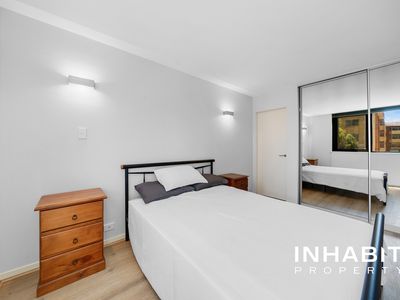 25 / 143 Adelaide Terrace, East Perth