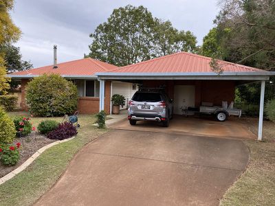5 Ian Street, Kingaroy