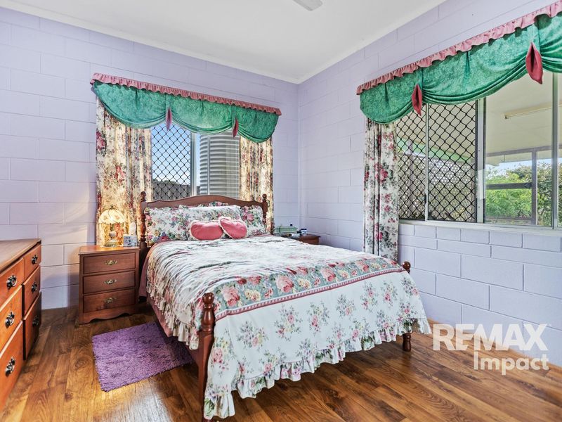 48 Kennedy Highway, Tolga