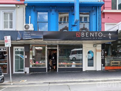 116 Elizabeth Street, Hobart