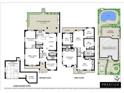 6 River  Street, Blakehurst