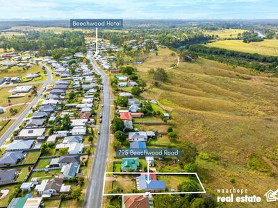 795 Beechwood Road, Beechwood