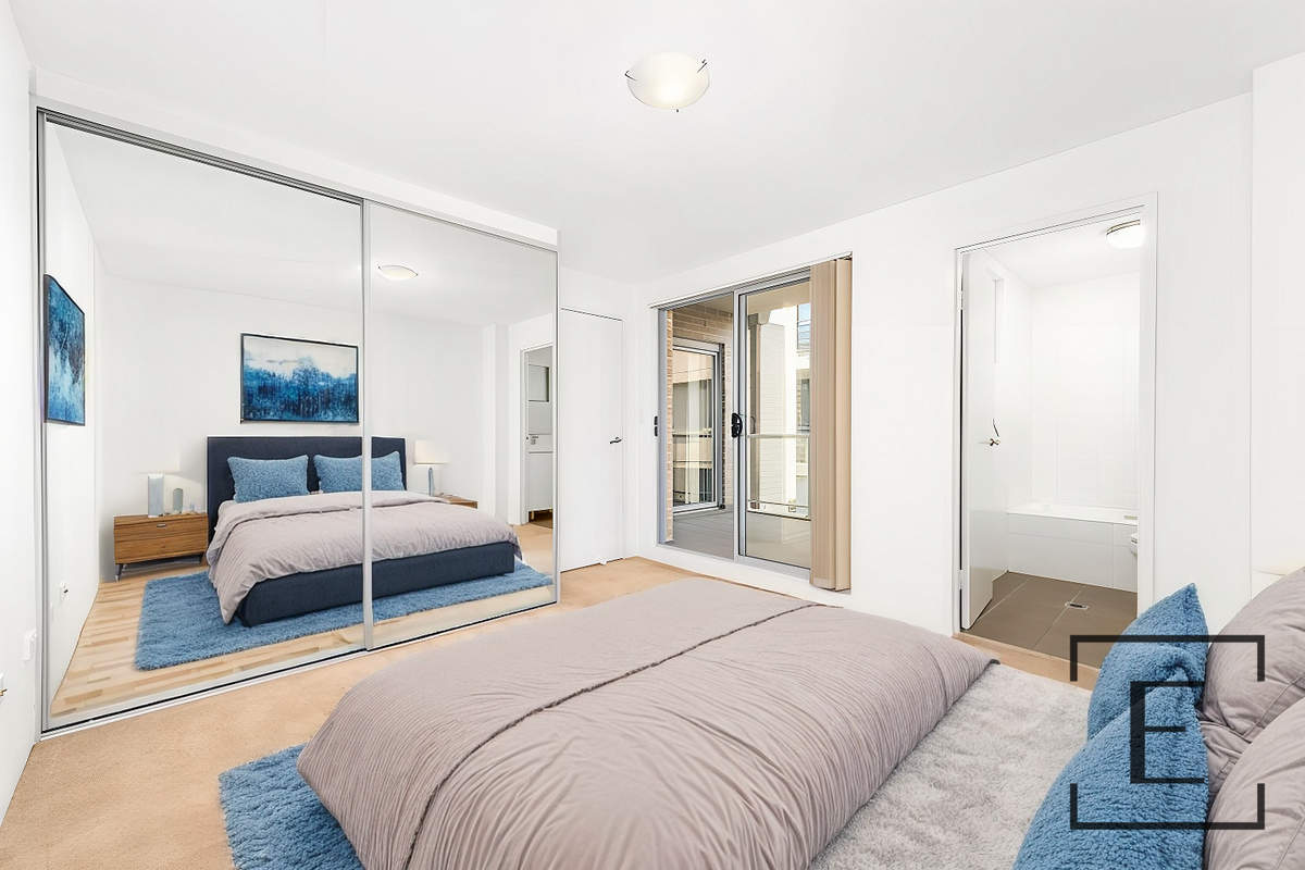 53 / 2 Porter Street, Ryde