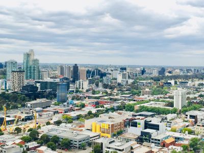 3305 / 61-63 Haig Street, Southbank