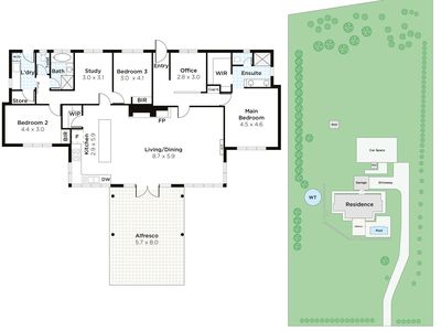 24 Wanju Drive, Wundowie