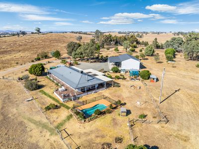 295 Adairs Lane, Heathcote