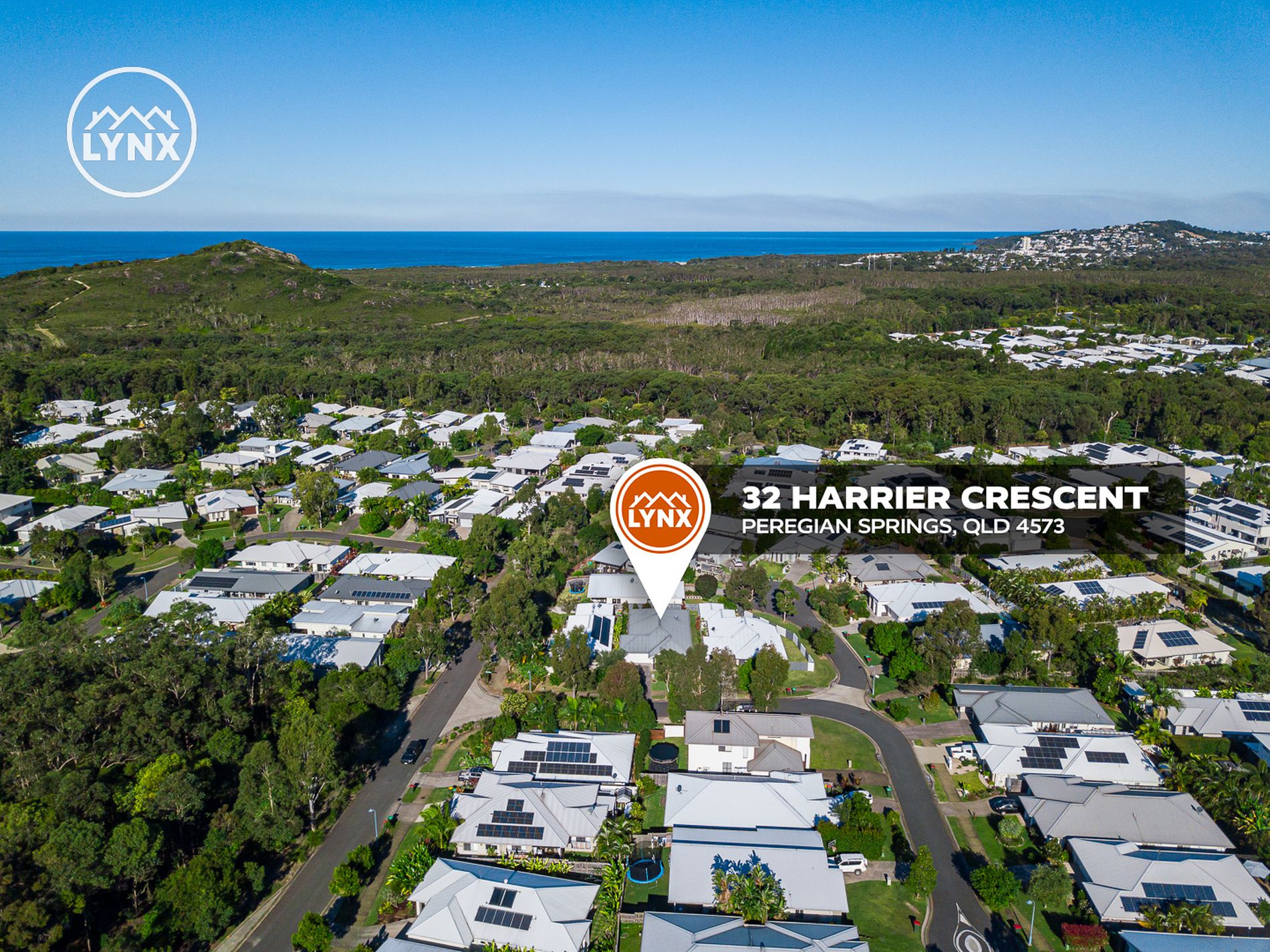 32 Harrier Crescent, Peregian Springs