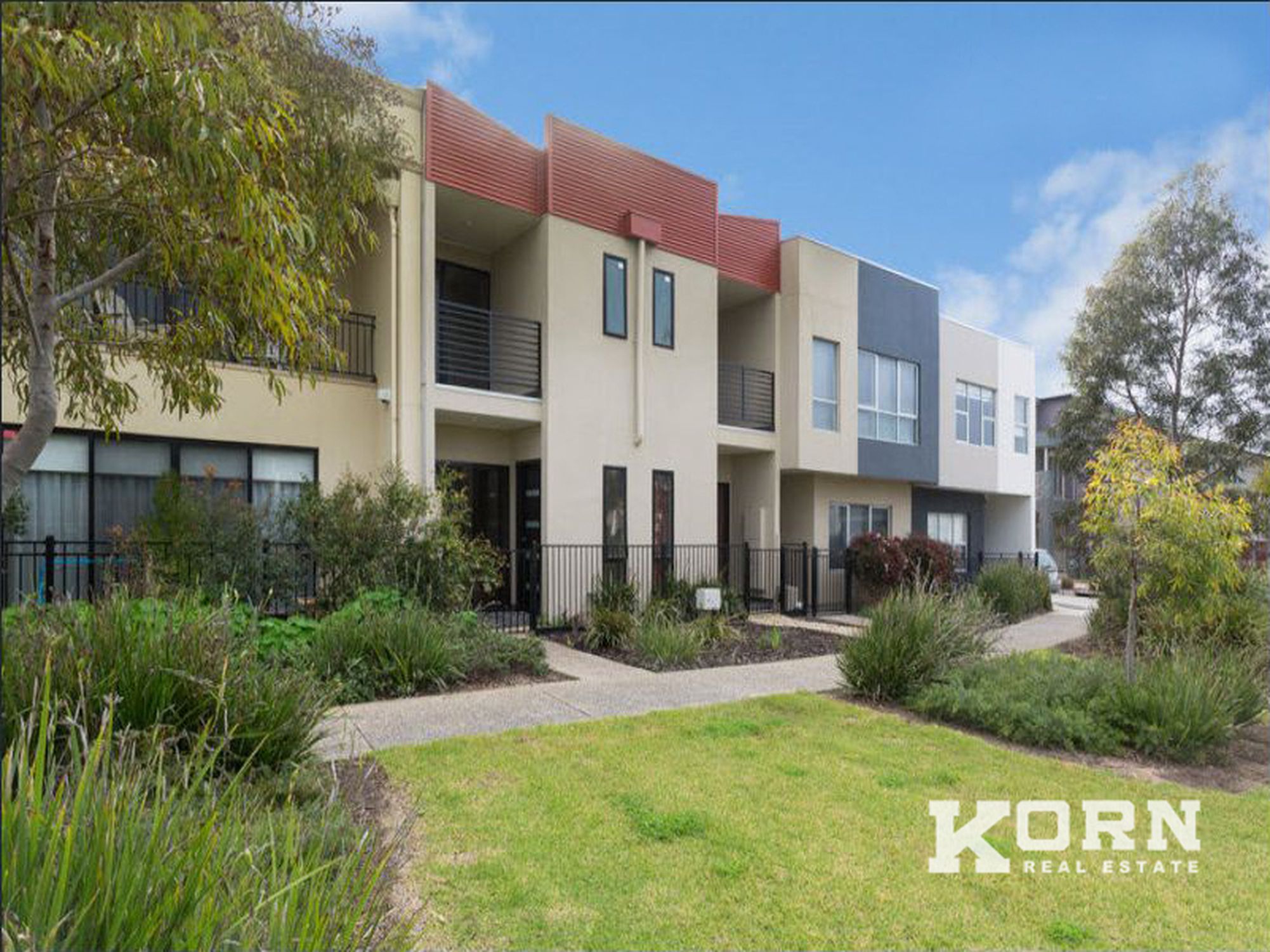 21A Hope Lane, Mawson Lakes