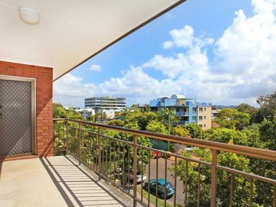 17 / 13 Burnett Street, Mooloolaba