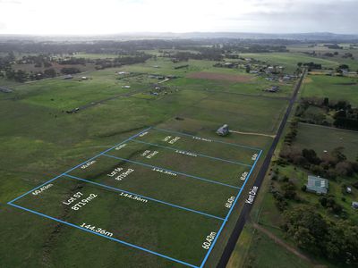 Lot 55, Kent Drive, Millicent