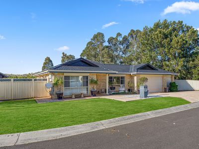 5 Farmer Place, Albion Park