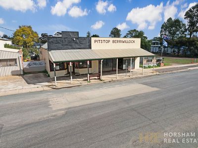 27 Taverner Street, Berriwillock