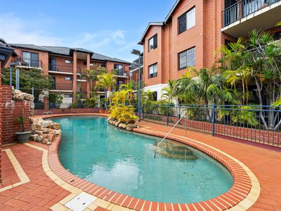 22 / 7 Bronte Street, East Perth