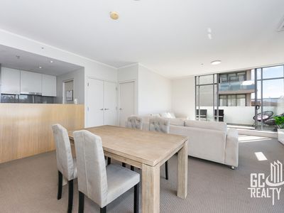 603 / 1 Bruce Bennetts Place, Maroubra