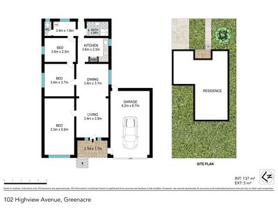 102 Highview Avenue, Greenacre