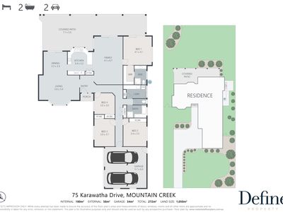 75 Karawatha Drive, Mountain Creek