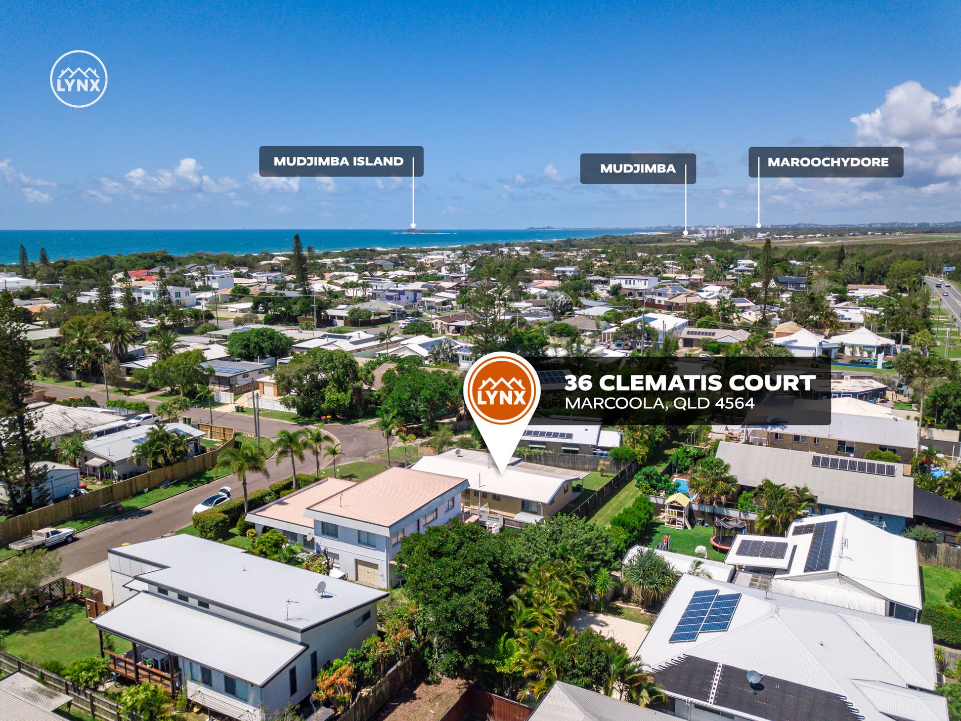 36 Clematis Court, Marcoola