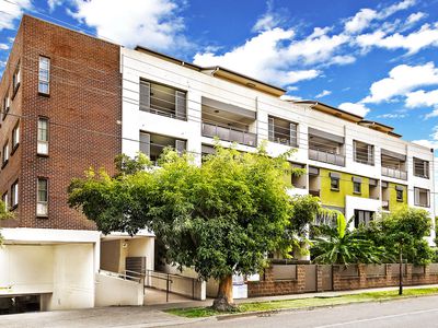37 / 20-26 Marlborough Road, Homebush West