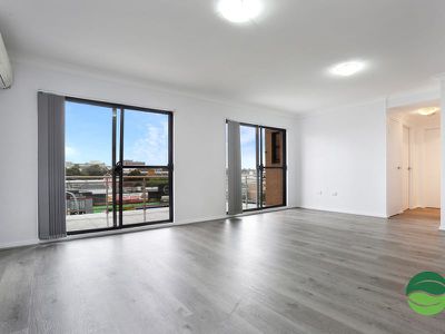 87 / 21-29 Third Avenue, Blacktown