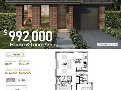 13 Cultivation Road, Austral