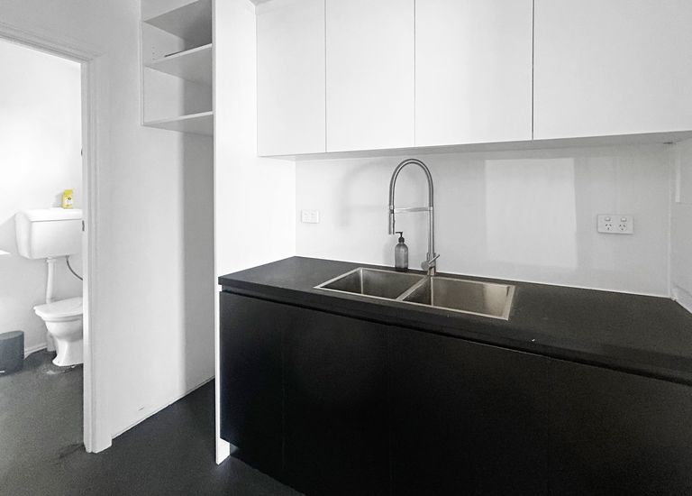 3 Julia Street, Portland