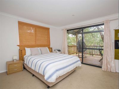 4 Flora Grove , Molloy Island