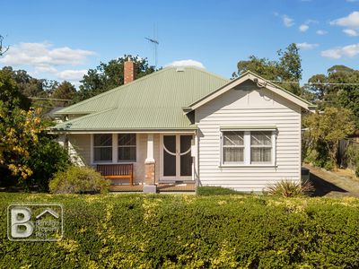 26 North Street, Castlemaine